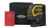 Spectra LT20 krysslaser
