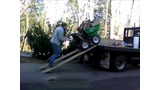 Muck-Truck Max 350 kg