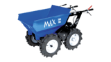 Muck-Truck Max 350 kg