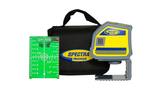 Spectra LP51G punklaser