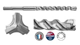 Diager Booster sds plus 14x210mm