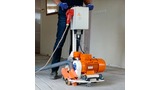 Floor iQ gulvvarme fresemaskin 400V HS