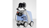 Kranzle therm CA 11/130 230V 1-fas
