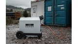 Eco PowerTrolley mobil batteripakke