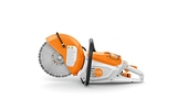 Stihl TSA 300 batteridrevet kappemaskin 36V