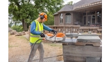 Stihl TSA 300 batteridrevet kappemaskin 36V