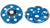 Zyklon bumerang 125mm fin