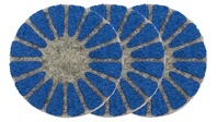 SCANPAD LUTEUS