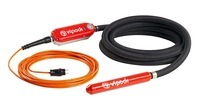 VEGGVIBRATOR  VIPOCK T-RUNNER ADVANCED 7 M