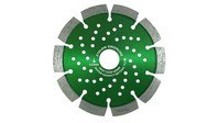 ZYKLON GREEN LINE