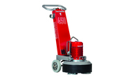 Scan slipemaskin 45cm