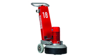 Scan slipemaskin 45cm