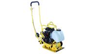 Paclite vibroplate 45kg