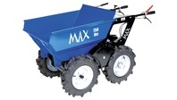 MINIDUMPER MAX 4WD