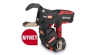 Max jernbindemaskin RB823T