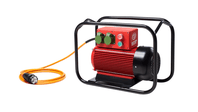 Vipock motor CAF 120