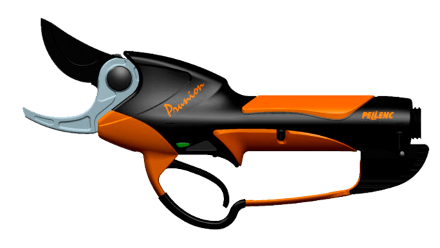 Pellenc Prunion inkl.250 batteri