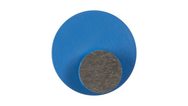 SCAN Enkel Roundon blå SCX