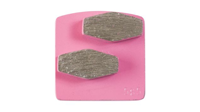 SCAN Pink Express