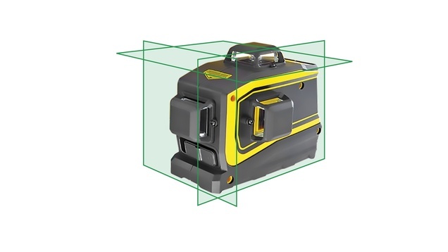 Spectra LT58G multilaser