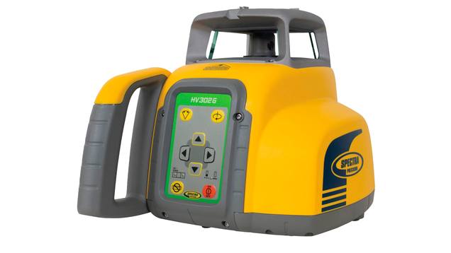 Spectra HV302G