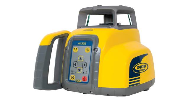 Spectra HV302