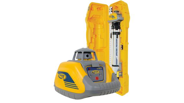 Spectra LL100N