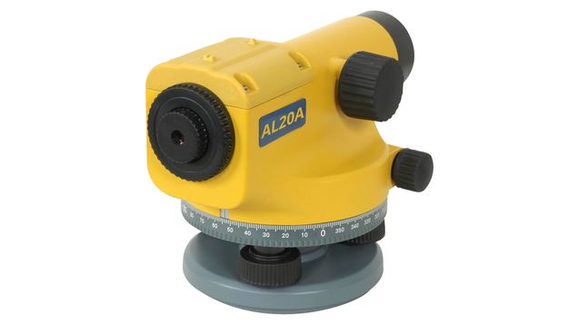 Spectra 20X zoom kikkert