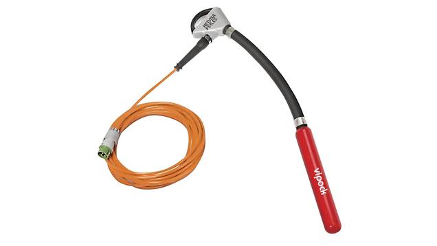 Vipock Standard dekkevibrator 42mm