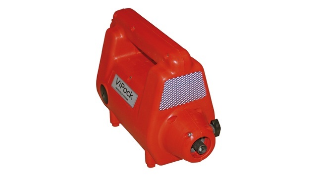 Vipock motor CMP