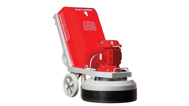 SCAN Combiflex 650