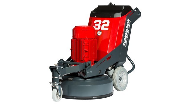 SCAN WS 32