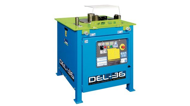 Sima DEL 36