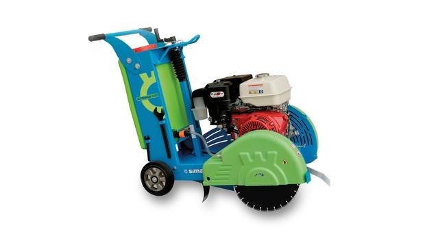 Sima Cobra 45 450MM/500MM