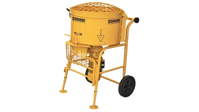 SoRoTo tvangsblander 100L