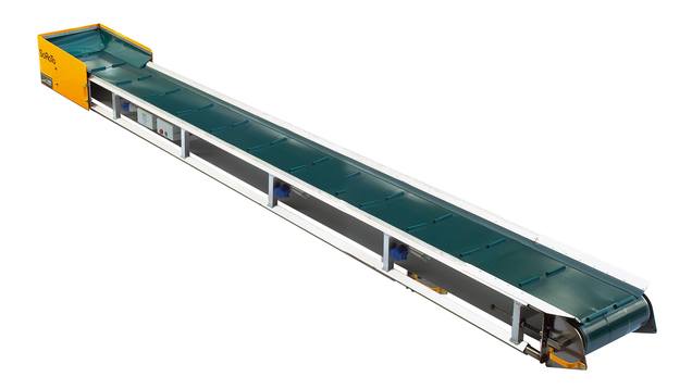 SoRoTo transportbånd 4,5 m