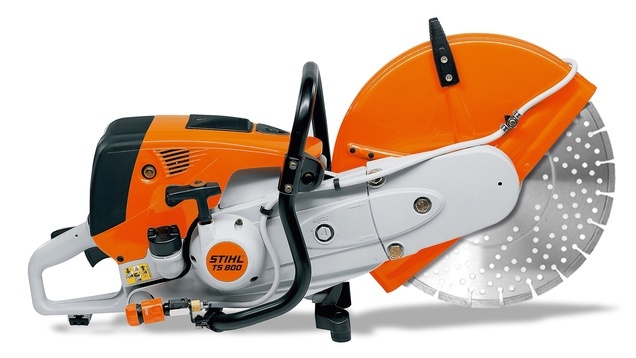 Stihl TS 800