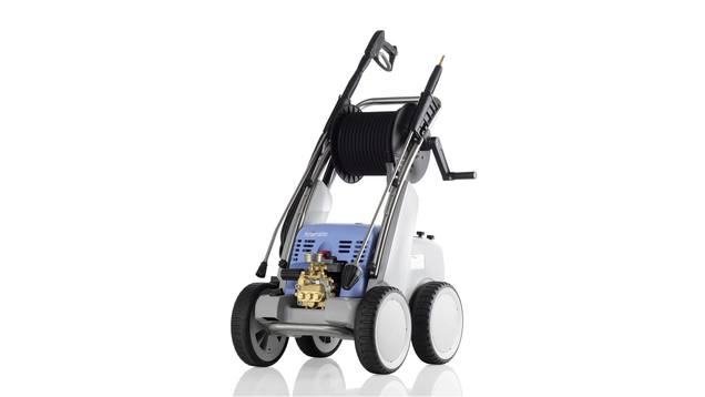 Kranzle 800TST Quadro 270 bar 400V