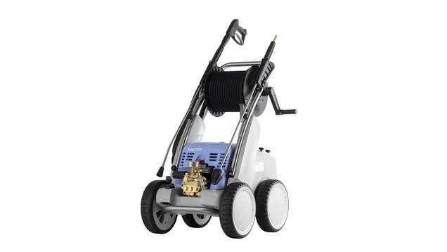 Kranzle 1200TST Quadro 180 bar 230V