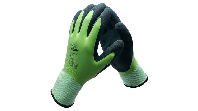 Zyklon Dryflex vinter str.10