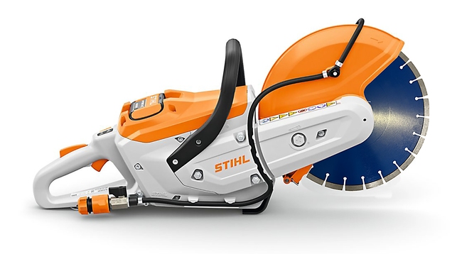 Stihl TSA 300 batteridrevet kappemaskin 36V