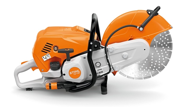 Stihl TS 710i