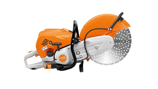 Stihl TS 910i