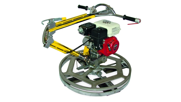 Paclite M700 Glattemaskin 70cm
